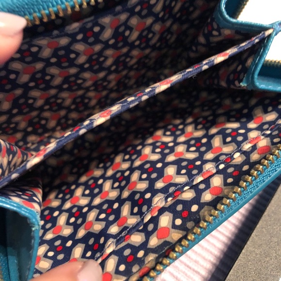 Tory Burch slg - Picture 4 of 6